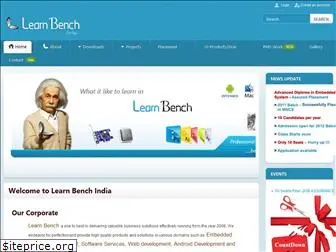 learnbenchindia.com
