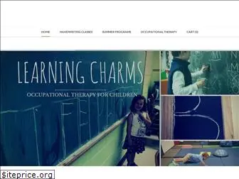 learningcharms.com