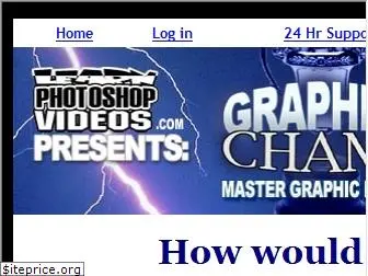 learnphotoshopvideos.com