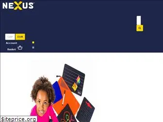 learnplaynexus.com