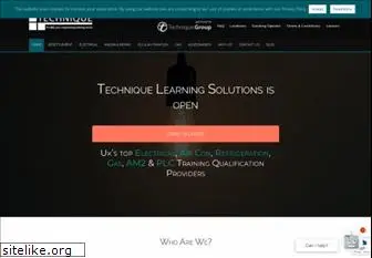 learntechnique.com