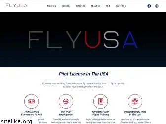 learntoflyusa.com