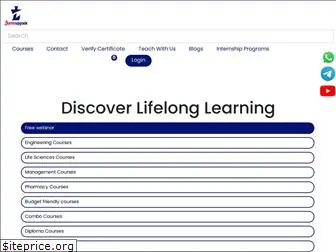 learntoupgrade.com