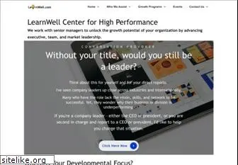 learnwell.com