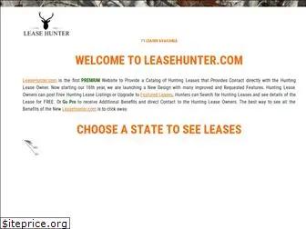 leasehunter.com