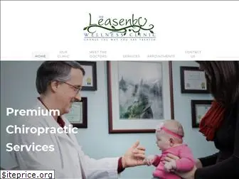 leasenbyclinic.com