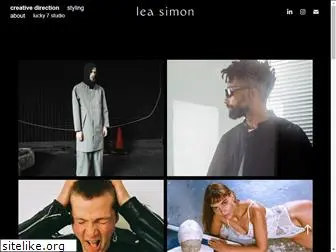 leasimon.com