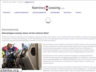 leasing-sicherheitsanlagen.de