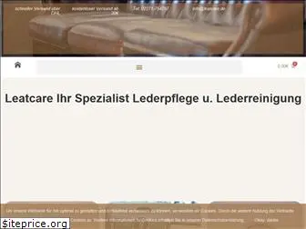 leatcare.de