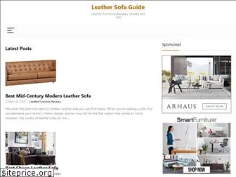 leather-sofa.org