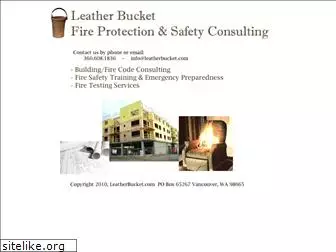 leatherbucket.com