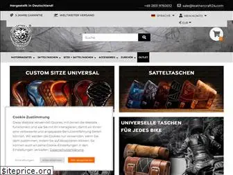 leathercraft24.com