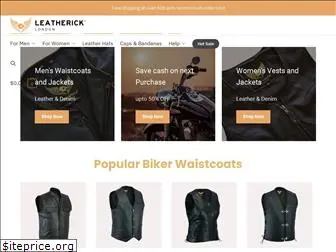 leatherick.com.au
