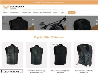 leatherick.com