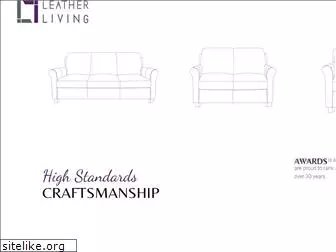 leatherlivingfurniture.com