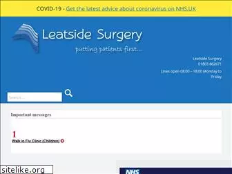 leatside.co.uk