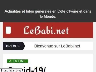 lebabi.net