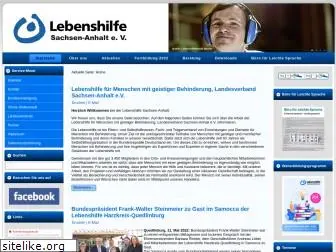 lebenshilfe-lsa.de