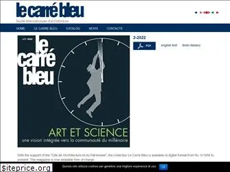 lecarrebleu.it