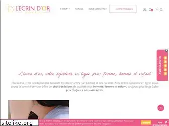 lecrindor.com