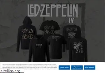 led-zeppelin.com