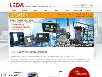 ledatek.com.my