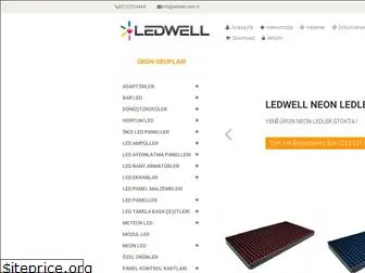 ledwell.com.tr
