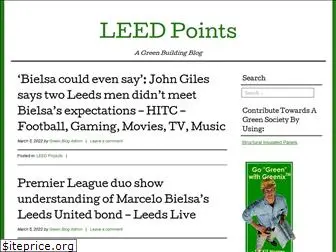 leedpoints.com