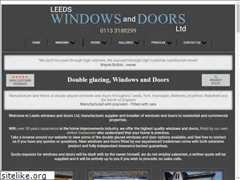 leeds-windows-and-doors.co.uk