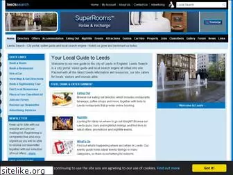 leedssearch.co.uk