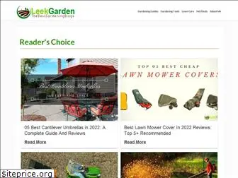 leekgarden.com