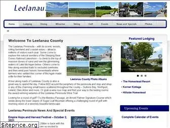 leelanau.net