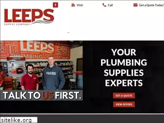leeps.com