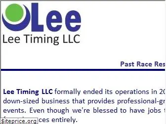 leetiming.com