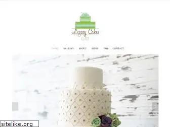 legacycakesbakery.com