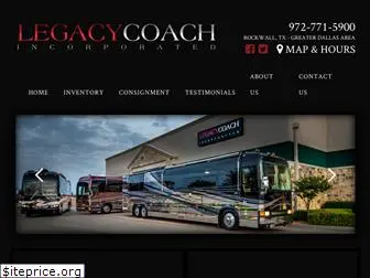 legacycoach.com