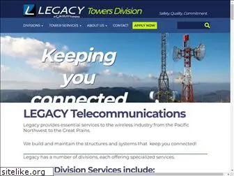 legacytowers.com