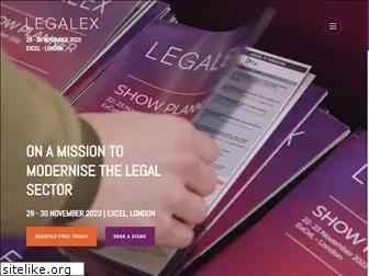 legalex.co.uk