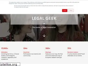 legalgeek.co