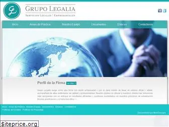 legalia.com.do