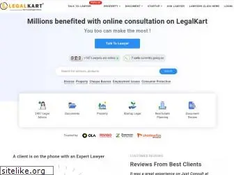 legalkart.com
