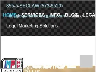 legalmarketingplus.com