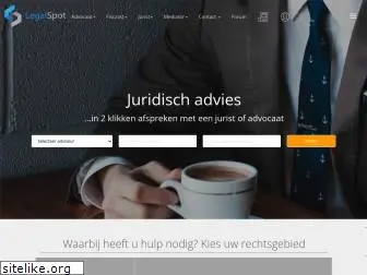 legalspot.nl