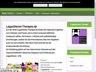 legasthenie-therapie.de