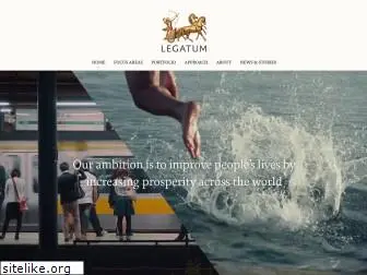 legatum.com