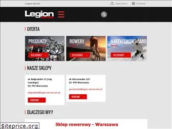 legion-serwis.com.pl