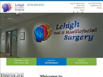 lehighoms.com