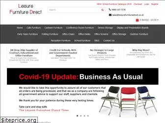 leisurefurnituredirect.co.uk