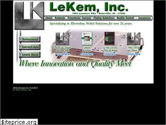 lekem.com