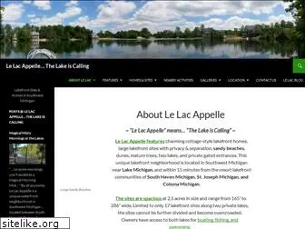 lelac.com